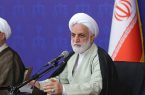 سخنی با حجت‌الاسلام والمسلمین محسنی اژه‌ای؛تغییر مدیران، جایگزین رسیدگی به ترک فعل نشود