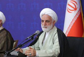 سخنی با حجت‌الاسلام والمسلمین محسنی اژه‌ای؛تغییر مدیران، جایگزین رسیدگی به ترک فعل نشود