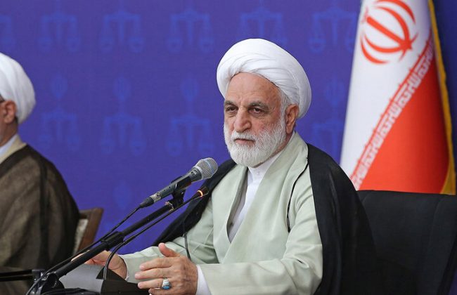 سخنی با حجت‌الاسلام والمسلمین محسنی اژه‌ای؛تغییر مدیران، جایگزین رسیدگی به ترک فعل نشود