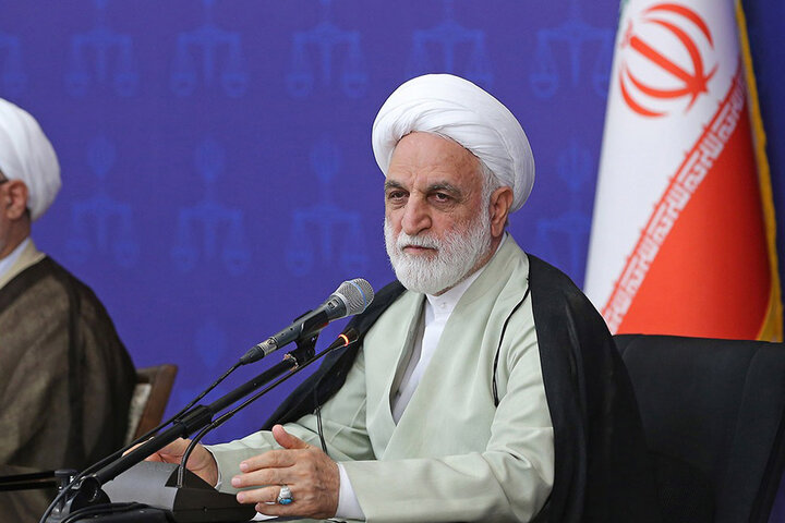 سخنی با حجت‌الاسلام والمسلمین محسنی اژه‌ای؛تغییر مدیران، جایگزین رسیدگی به ترک فعل نشود